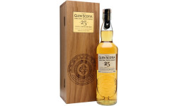 Glen Scotia 25 Year назван лучшим виски мира в 2021 году!