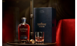 GlenDronach выпустил 50-летний виски