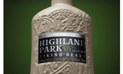 Highland Park выпустил виски Viking Heart 15-летней выдержки