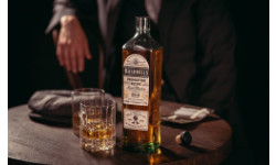 Ирландский Bushmills выпустил виски «Острые козырьки»