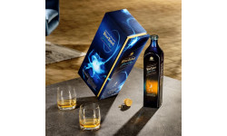 Johnnie Walker выпустил еще один призрачный виски