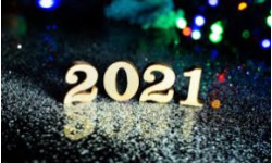 Как мы работаем в праздники 2021!