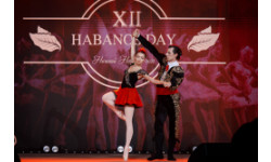 Карнавальные маски, Уильям Шекспир и винтажные сигары: Как в России отпраздновали XII Habanos Day 2022
