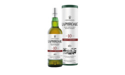 Laphroaig выпустил новый виски