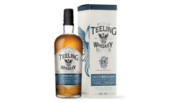 Teeling представил новый виски Riesling Grand Cru Cask