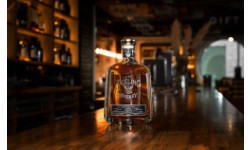 Teeling создал 30-летний ирландский виски