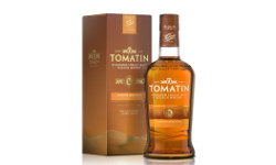 Tomatin пополнит ассортимент 16-летним виски.