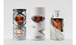 Три новых шотландских виски Glenfiddich для коллекционеров