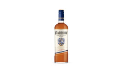 В России запускают производство  купажированного виски Darrov.