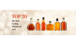 Whisky Advocate: Топ 20 лучших виски 2022
